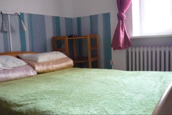 Old Town Kanonia Hostel & Apartments, Warsaw