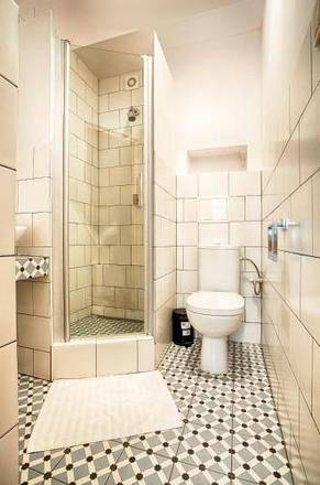 Old Town Kanonia Hostel & Apartments, Warsaw
