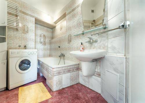 Old Town Kanonia Hostel & Apartments, Warsaw