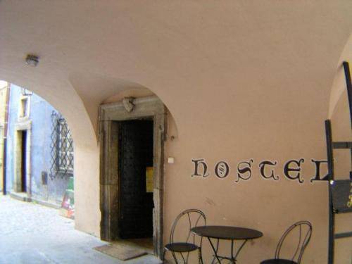 Old Town Kanonia Hostel & Apartments, Warsaw