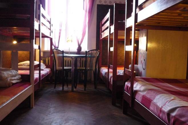 Old Town Kanonia Hostel & Apartments, Warsaw