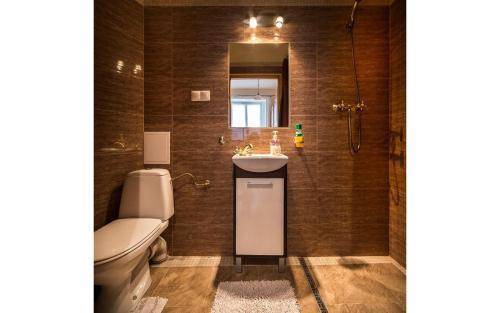 Old Town Kanonia Hostel & Apartments, Warsaw