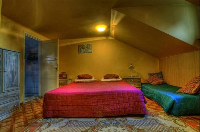 Old Town Kanonia Hostel & Apartments, Warsaw