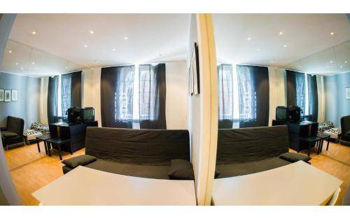 Old Town Kanonia Hostel & Apartments, Warsaw