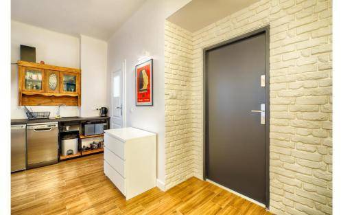 Old Town Kanonia Hostel & Apartments, Warsaw