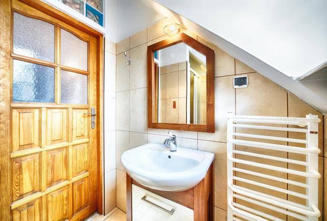 Old Town Kanonia Hostel & Apartments, Warsaw
