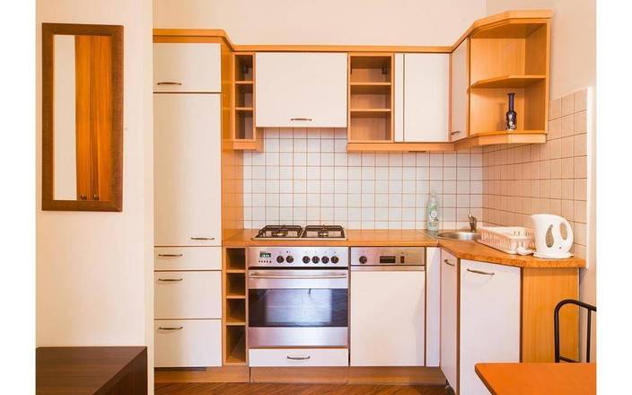 Old Town Kanonia Hostel & Apartments, Warsaw