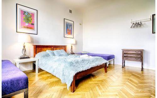 Old Town Kanonia Hostel & Apartments, Warsaw