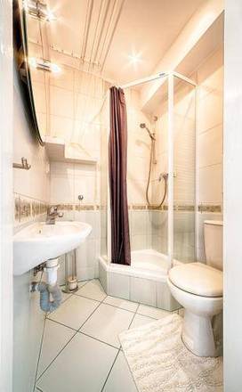 Old Town Kanonia Hostel & Apartments, Warsaw