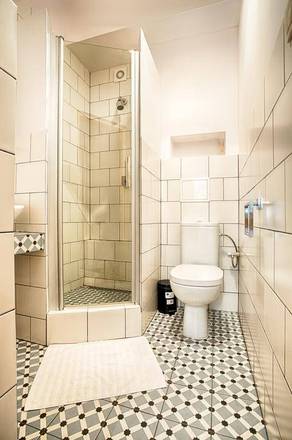 Old Town Kanonia Hostel & Apartments, Warsaw