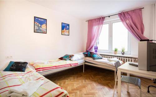 Old Town Kanonia Hostel & Apartments, Warsaw