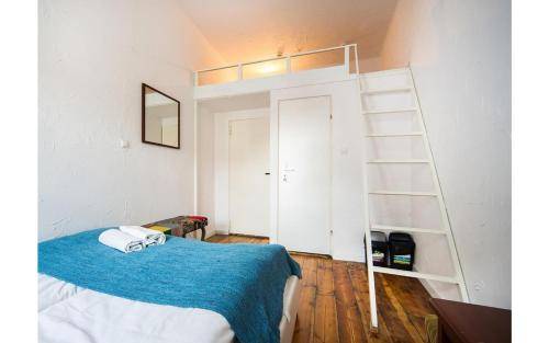 Old Town Kanonia Hostel & Apartments, Warsaw