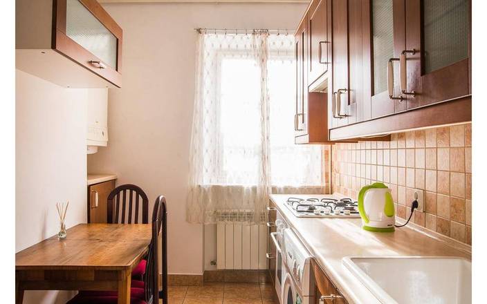 Old Town Kanonia Hostel & Apartments, Warsaw