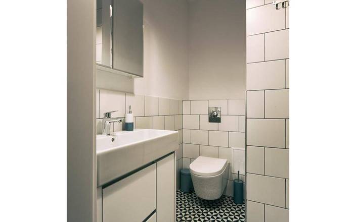 Old Town Kanonia Hostel & Apartments, Warsaw