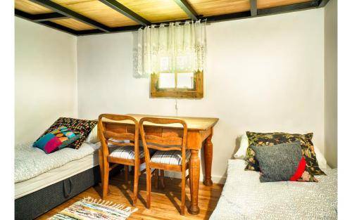Old Town Kanonia Hostel & Apartments, Warsaw