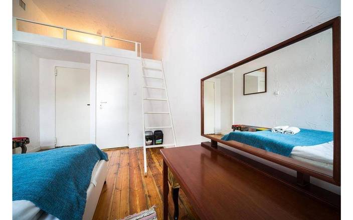 Old Town Kanonia Hostel & Apartments, Warsaw
