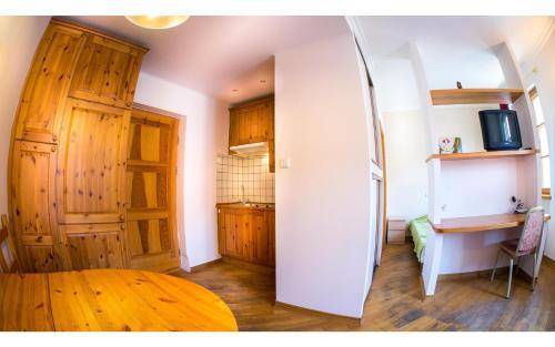Old Town Kanonia Hostel & Apartments, Warsaw