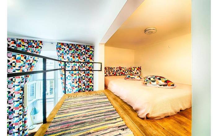 Old Town Kanonia Hostel & Apartments, Warsaw