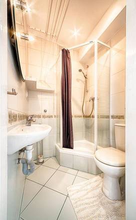 Old Town Kanonia Hostel & Apartments, Warsaw