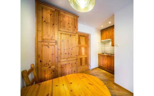 Old Town Kanonia Hostel & Apartments, Warsaw