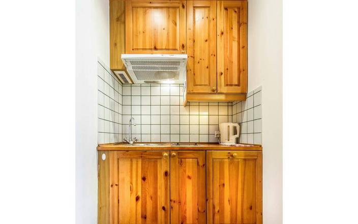 Old Town Kanonia Hostel & Apartments, Warsaw