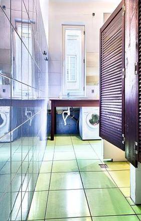 Old Town Kanonia Hostel & Apartments, Warsaw