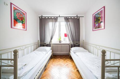 Old Town Kanonia Hostel & Apartments, Warsaw