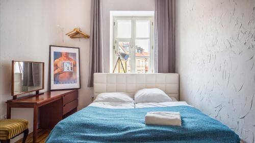 Old Town Kanonia Hostel & Apartments, Warsaw