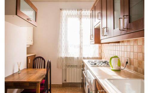 Old Town Kanonia Hostel & Apartments, Warsaw