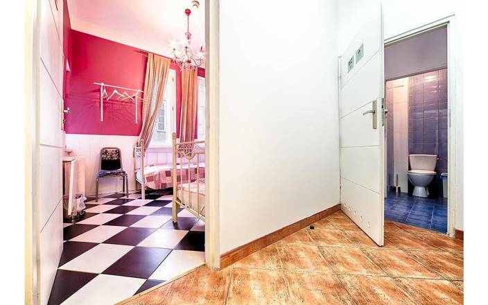 Old Town Kanonia Hostel & Apartments, Warsaw