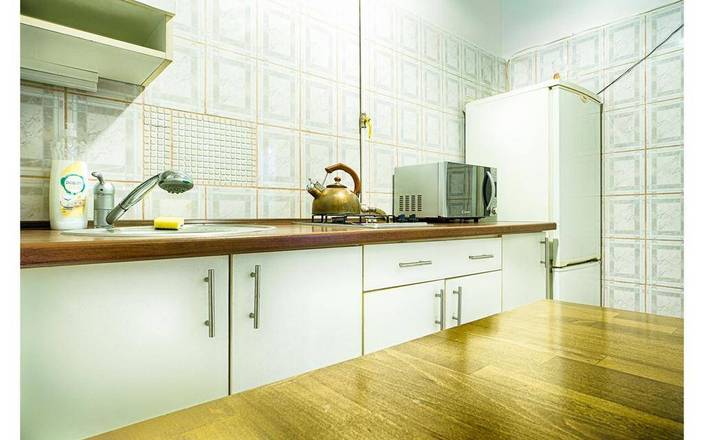Old Town Kanonia Hostel & Apartments, Warsaw