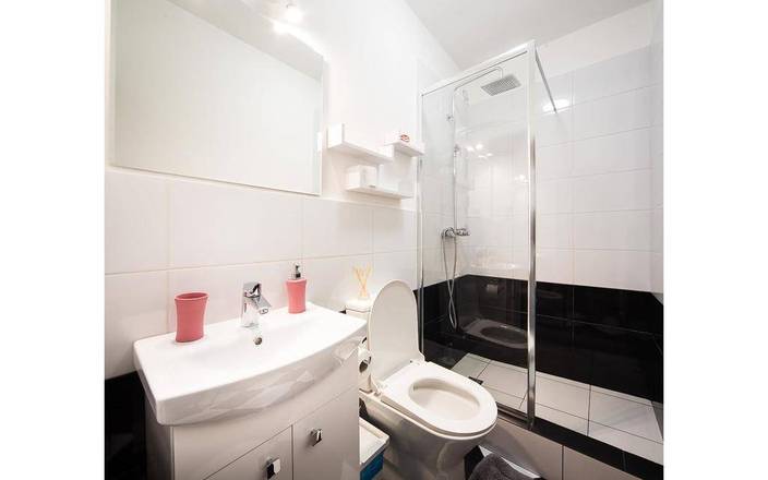 Old Town Kanonia Hostel & Apartments, Warsaw