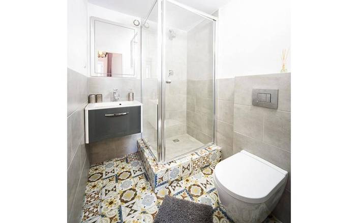 Old Town Kanonia Hostel & Apartments, Warsaw