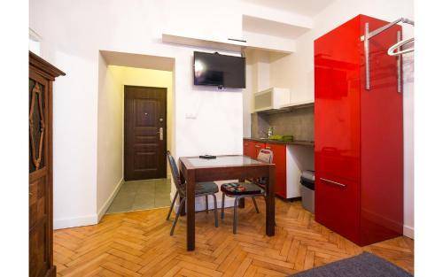 Old Town Kanonia Hostel & Apartments, Warsaw