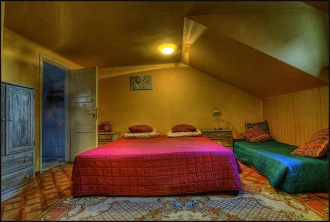 Old Town Kanonia Hostel & Apartments, Warsaw