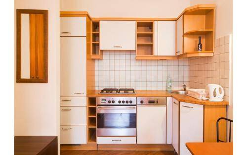 Old Town Kanonia Hostel & Apartments, Warsaw