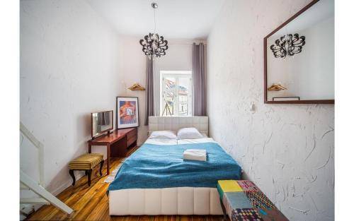 Old Town Kanonia Hostel & Apartments, Warsaw