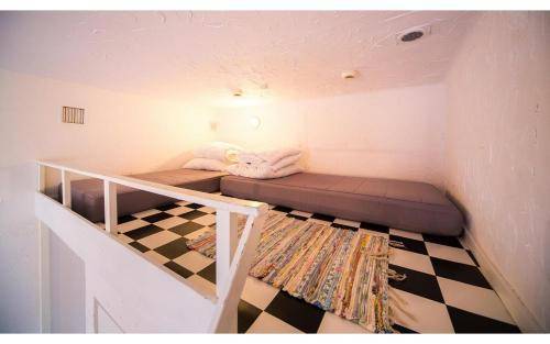 Old Town Kanonia Hostel & Apartments, Warsaw
