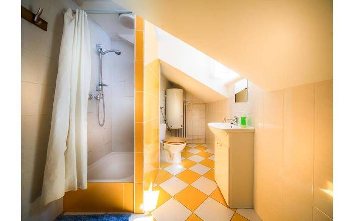 Old Town Kanonia Hostel & Apartments, Warsaw