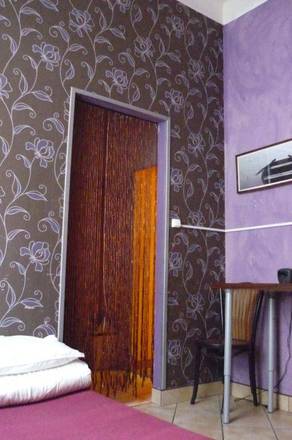 Old Town Kanonia Hostel & Apartments, Warsaw