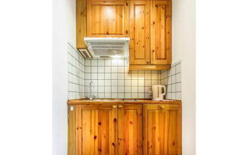 Old Town Kanonia Hostel & Apartments, Warsaw