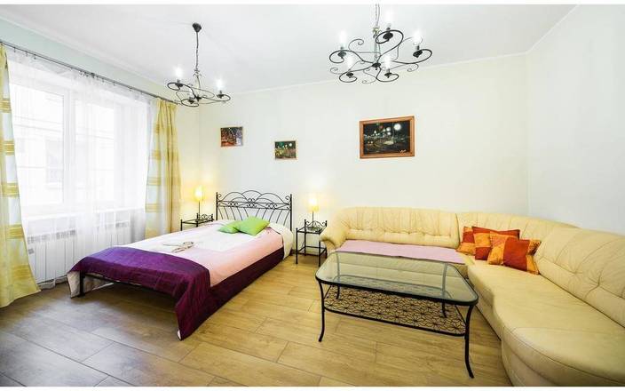 Old Town Kanonia Hostel & Apartments, Warsaw