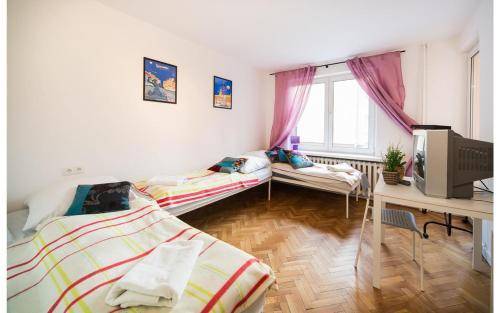 Old Town Kanonia Hostel & Apartments, Warsaw