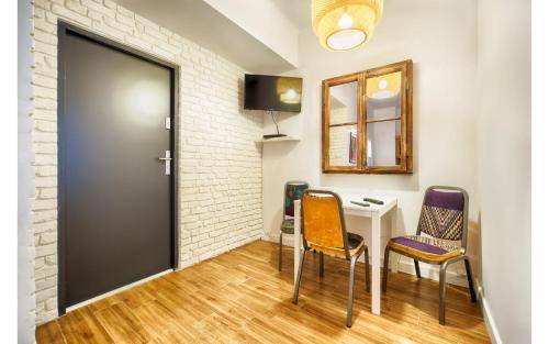 Old Town Kanonia Hostel & Apartments, Warsaw
