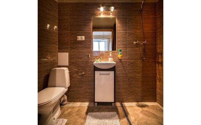 Old Town Kanonia Hostel & Apartments, Warsaw