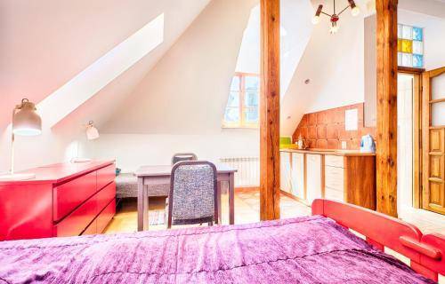 Old Town Kanonia Hostel & Apartments, Warsaw