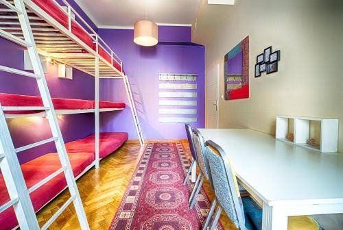 Old Town Kanonia Hostel & Apartments, Warsaw