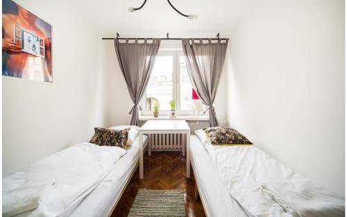Old Town Kanonia Hostel & Apartments, Warsaw