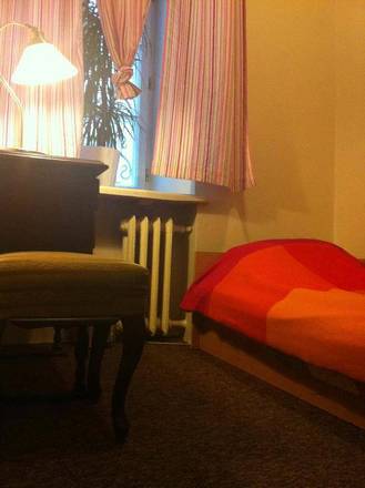 Old Town Kanonia Hostel & Apartments, Warsaw