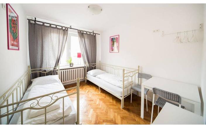Old Town Kanonia Hostel & Apartments, Warsaw